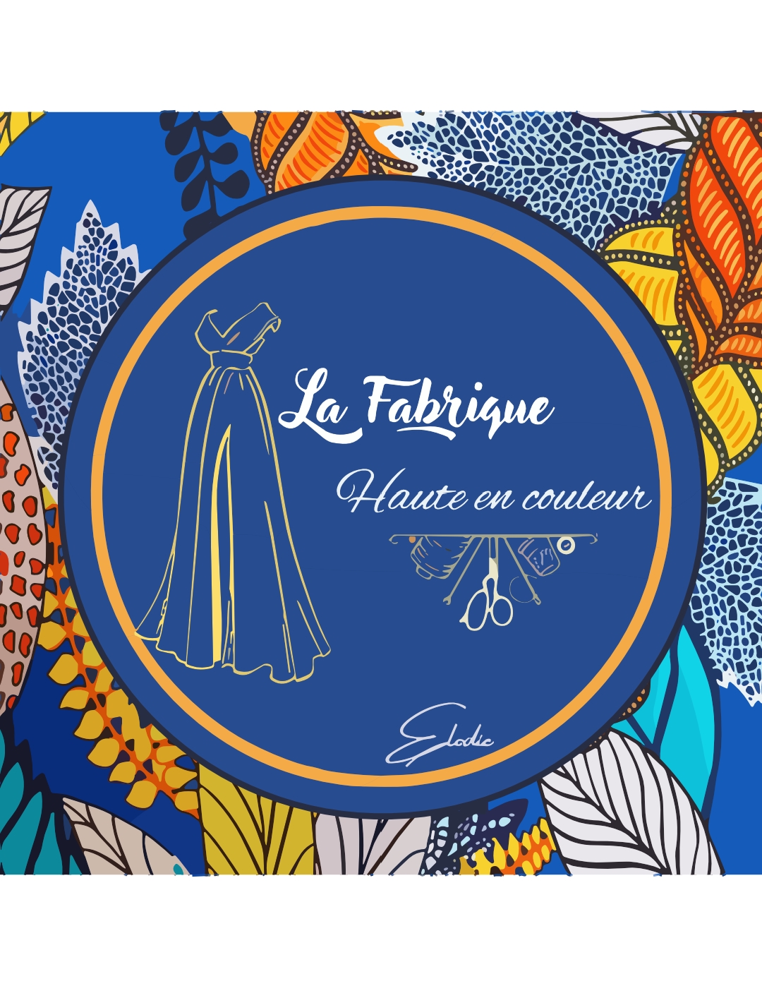 logo La Fabrique 