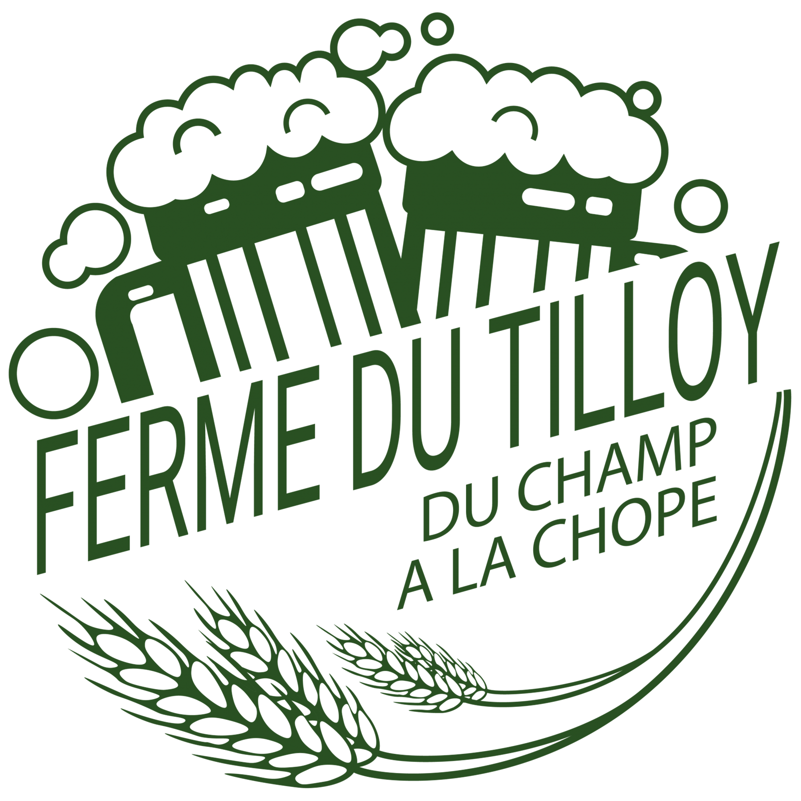 Ferme du Tilloy