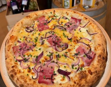 lusitalia pizza