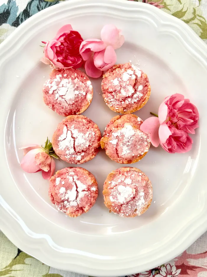 macarons_Gerberoy_Jardin des Ifs