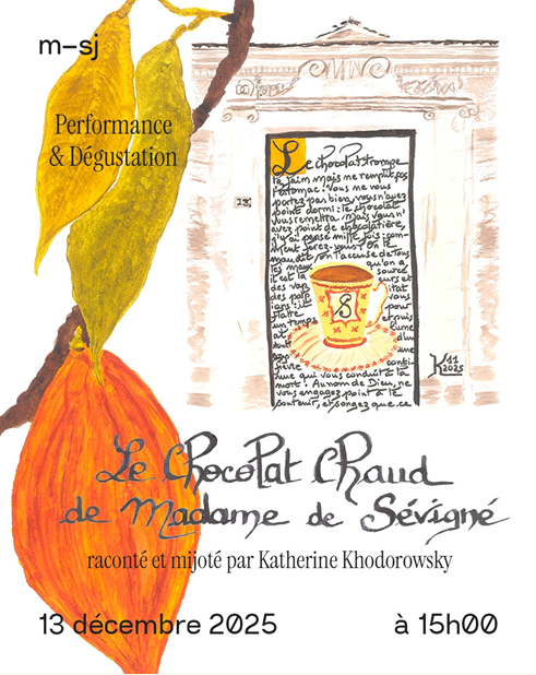 maison st joseph - 13 déc