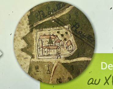 Remontez le temps en forêt de Hez