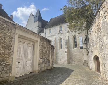 musée_archerie©Lbouteloup2050 (2)