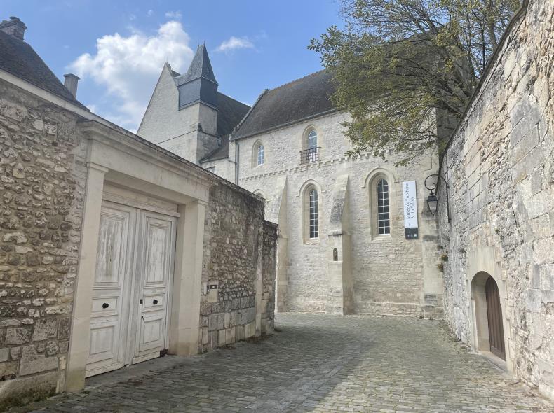 musée_archerie
