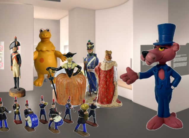Un musée réinventé