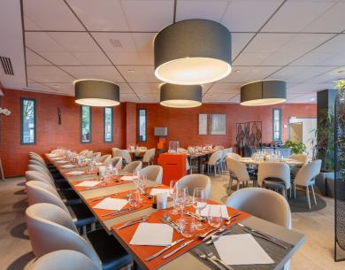 Hôtel Escapade Senlis