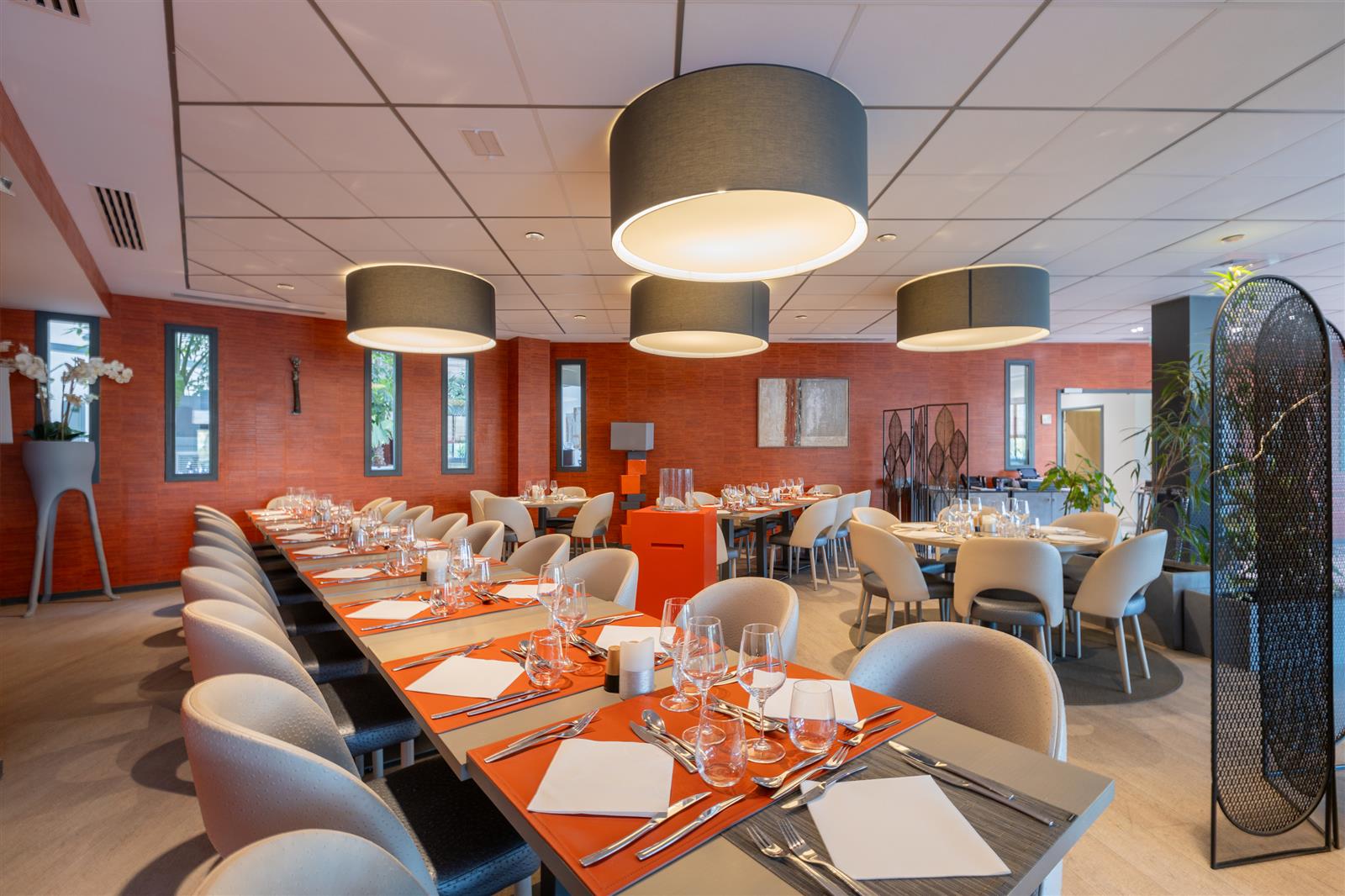 Hôtel Escapade Senlis