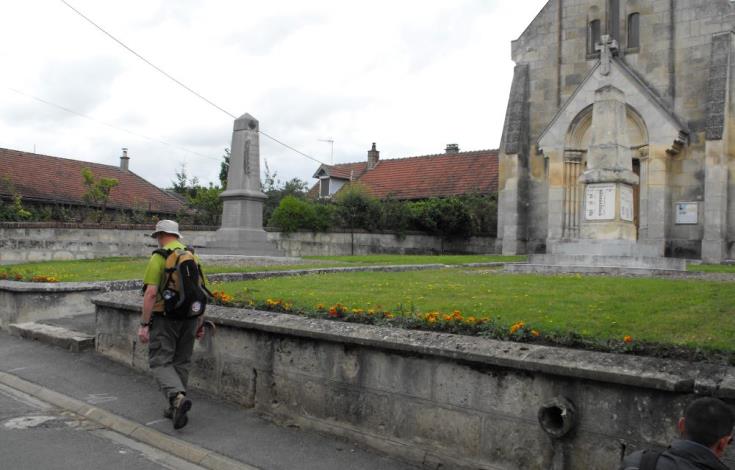 La montagne d'Hauette