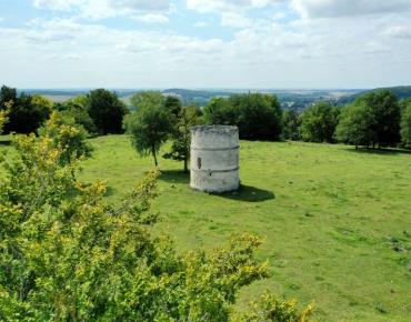 Sur les pas du soldat Léopold Maréchal