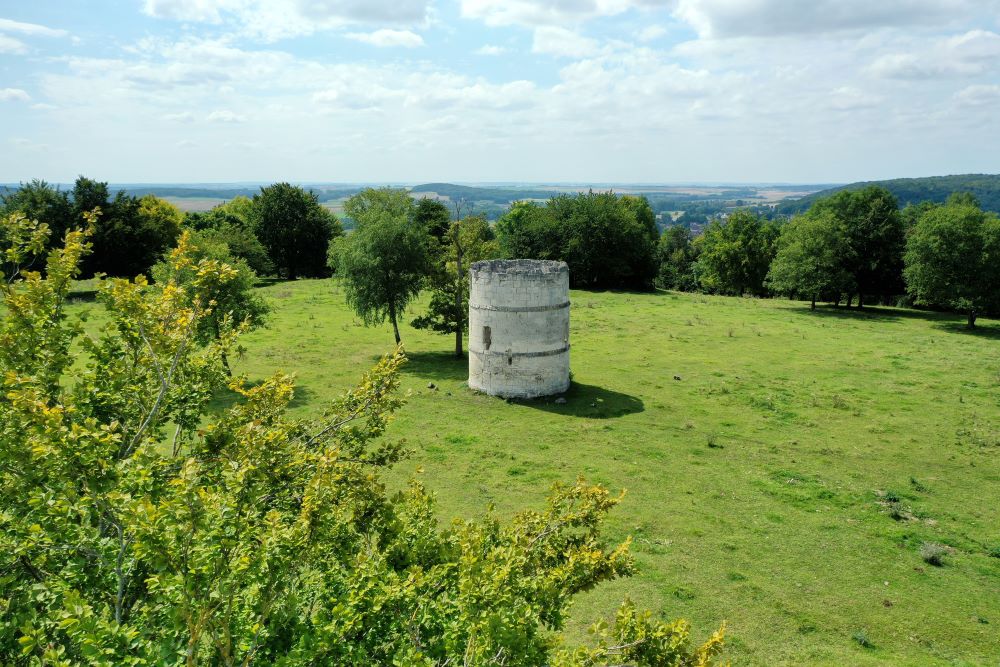 Sur les pas du soldat Léopold Maréchal