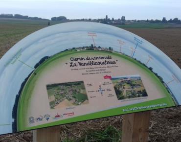 La Vandélicourtoise