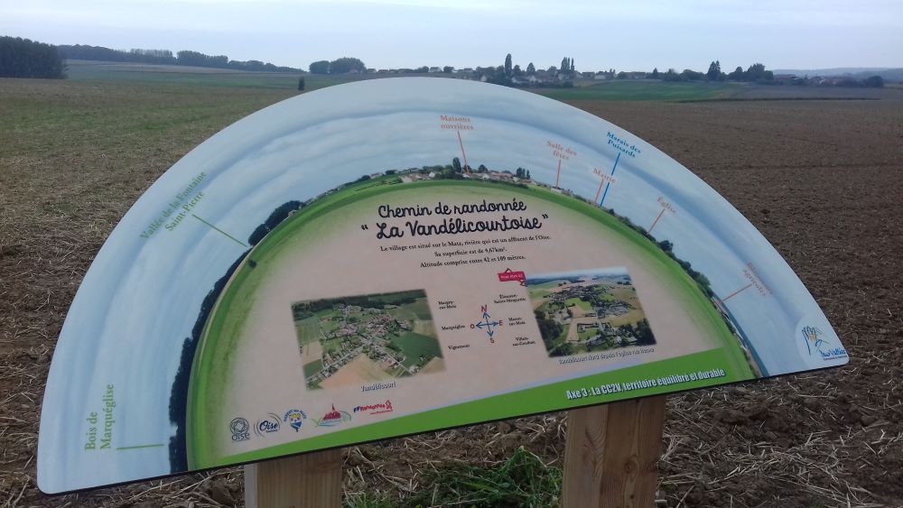 La Vandélicourtoise