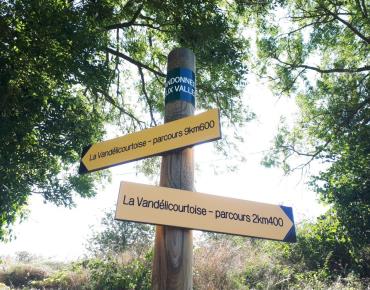 La Vandélicourtoise