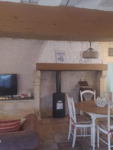 o pontpoint autrefois séjour