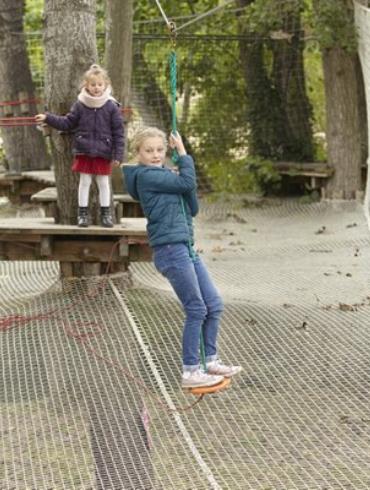parcours aventure