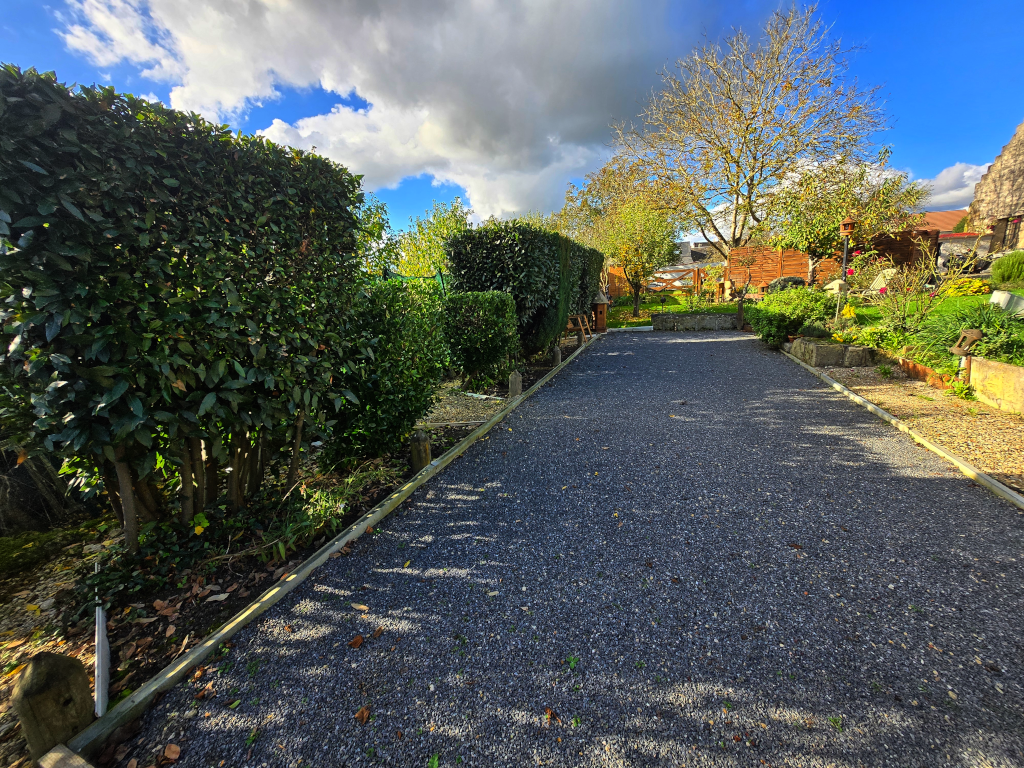 pétanque gîte ma campagne aisne chassemy