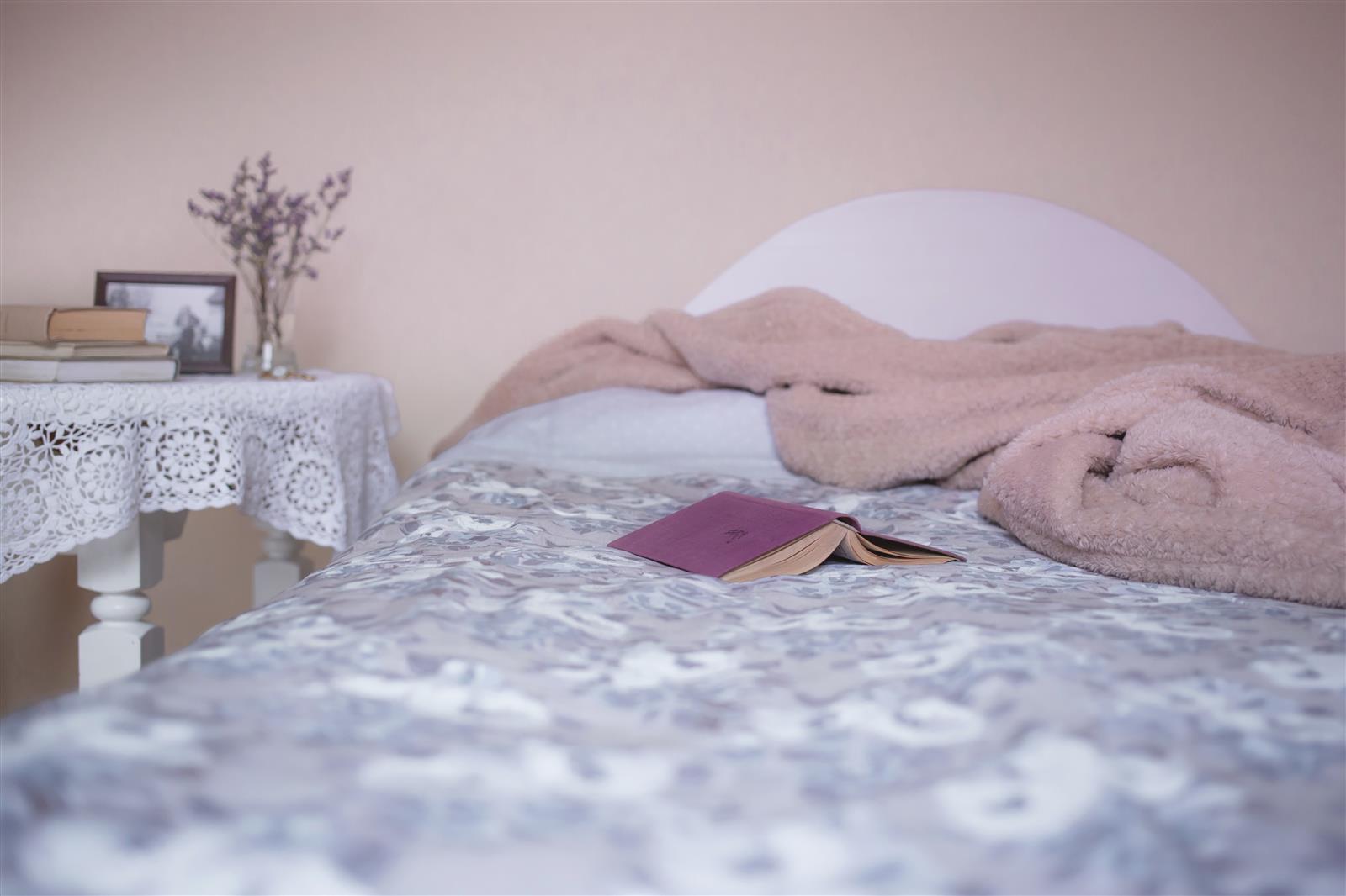 Chambre d'hôte