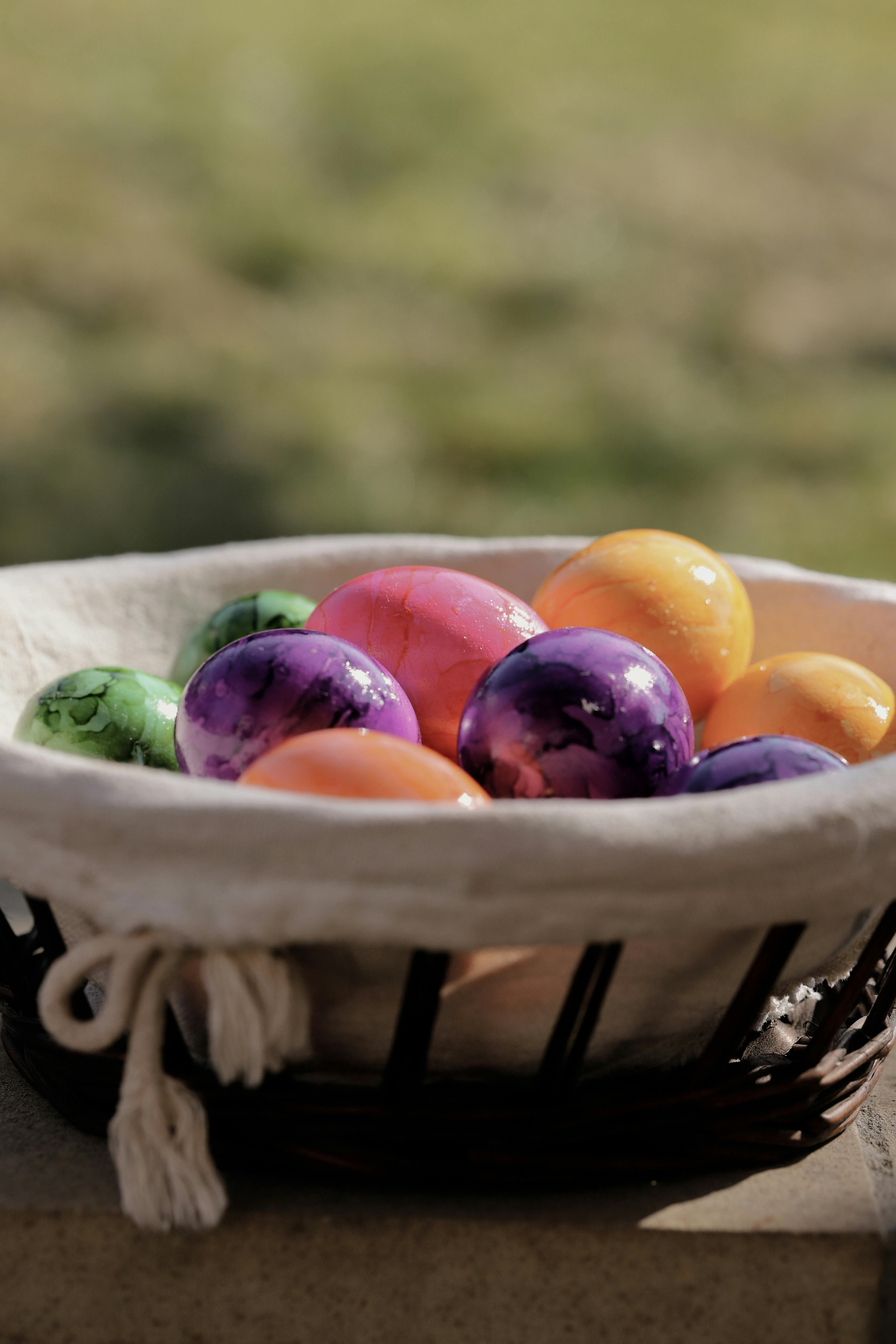 Pâques | Chasse aux oeufs