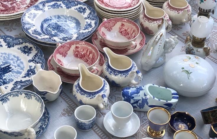Brocante
