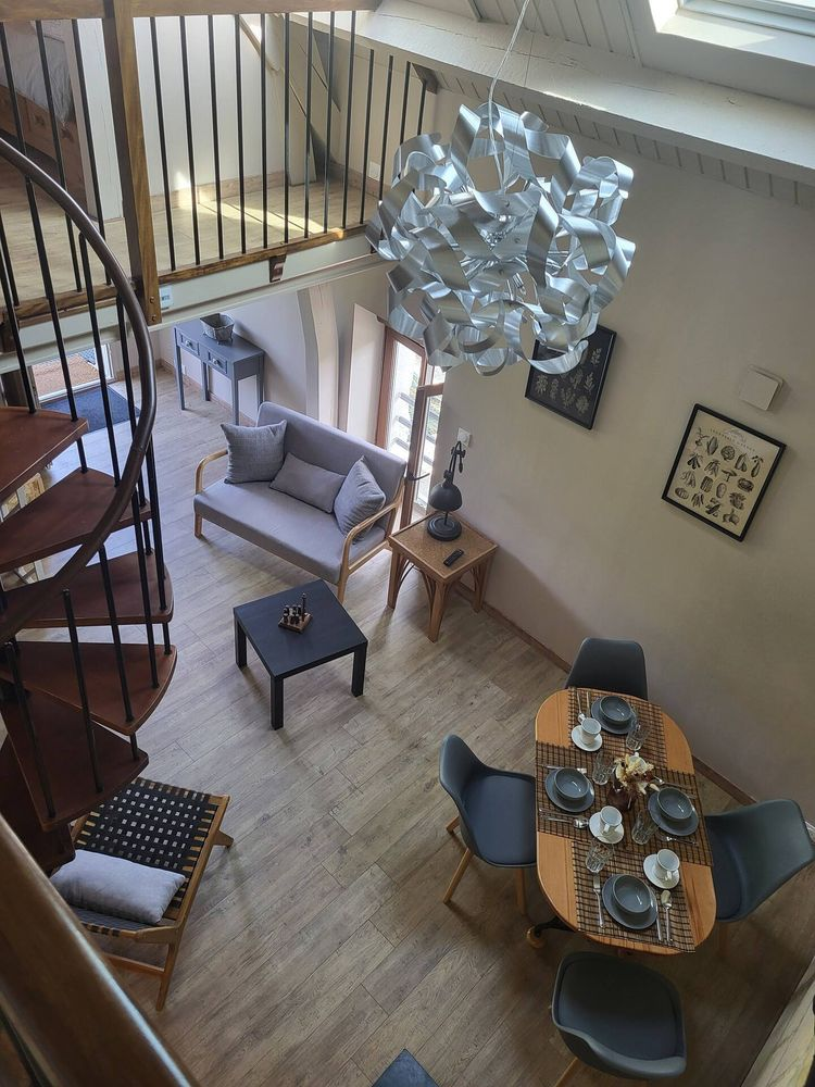 La Bienvenue à Taillefontaine