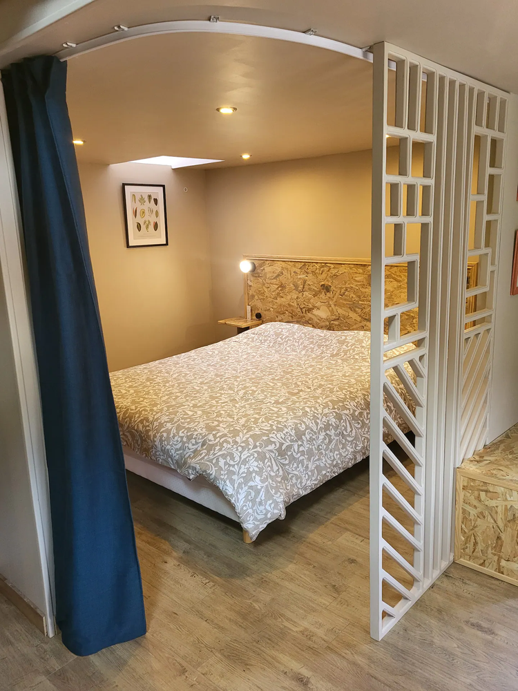 La Bienvenue à Taillefontaine