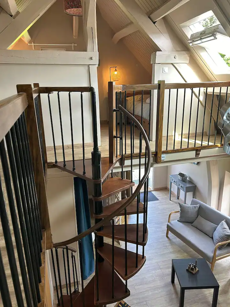 La Bienvenue à Taillefontaine