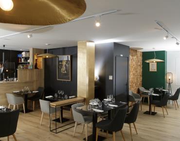 le senso, restaurant, Allan Castellote, Beauvais