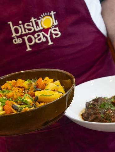 photo Anne-Sophie FLAMENT,Auberge des Tilleuls, bistrot de pays, Heilles, Charles Edouard BARBIER-4544