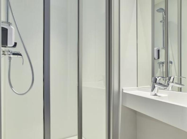photo-cabrio- chambre avec douche et toilette privative