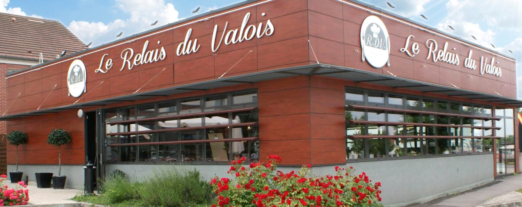photo relais du valois