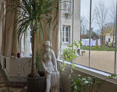 chateau de Roberville