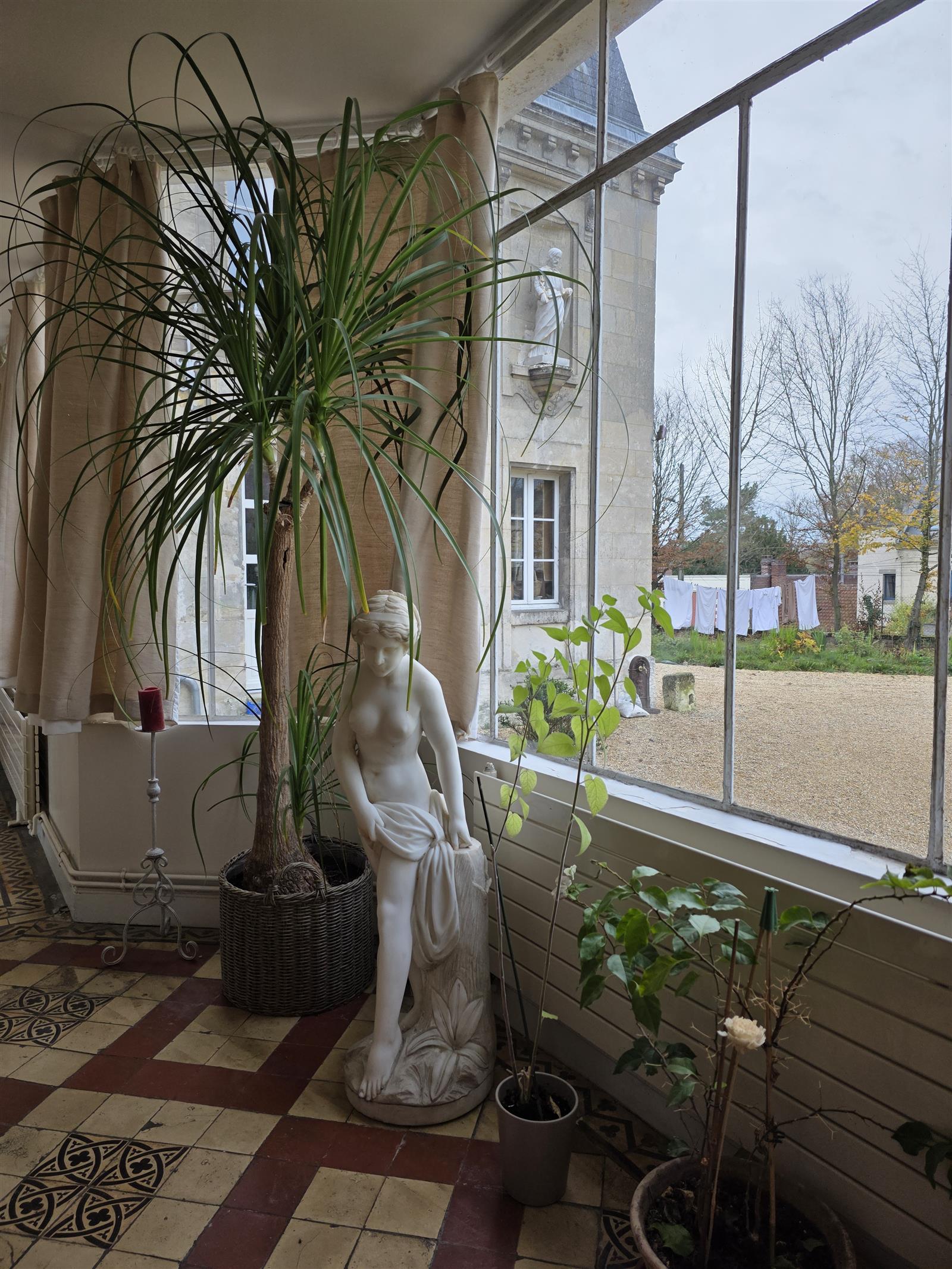 chateau de Roberville