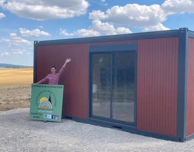 potager du haut clocher