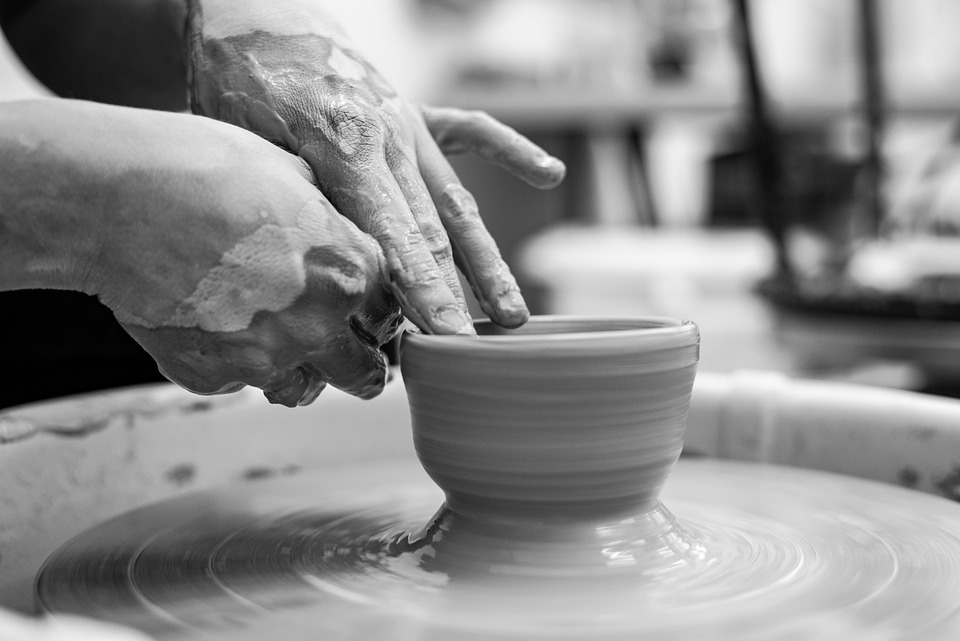 pottery-4618917_960_720