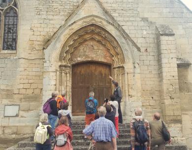 rando aquilon saint-vaast