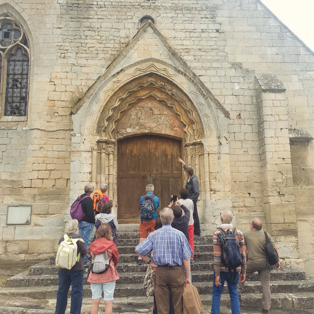 rando aquilon saint-vaast