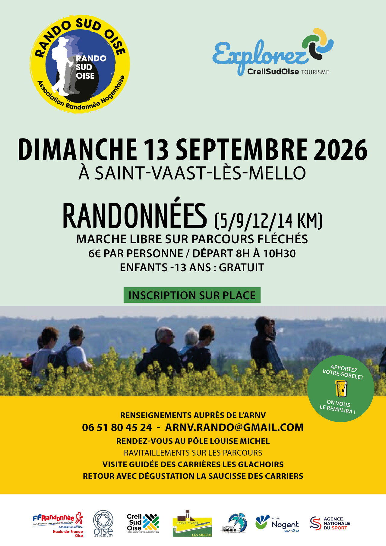 rando sud oise_rando septembre