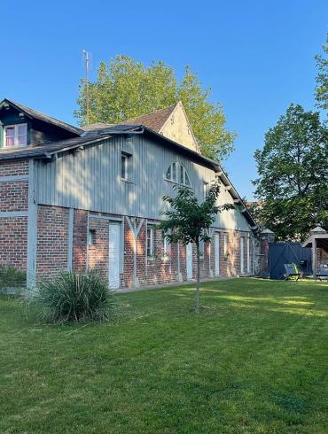 Résidence La Buissonière_Site internet