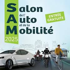 salon auto mobilité