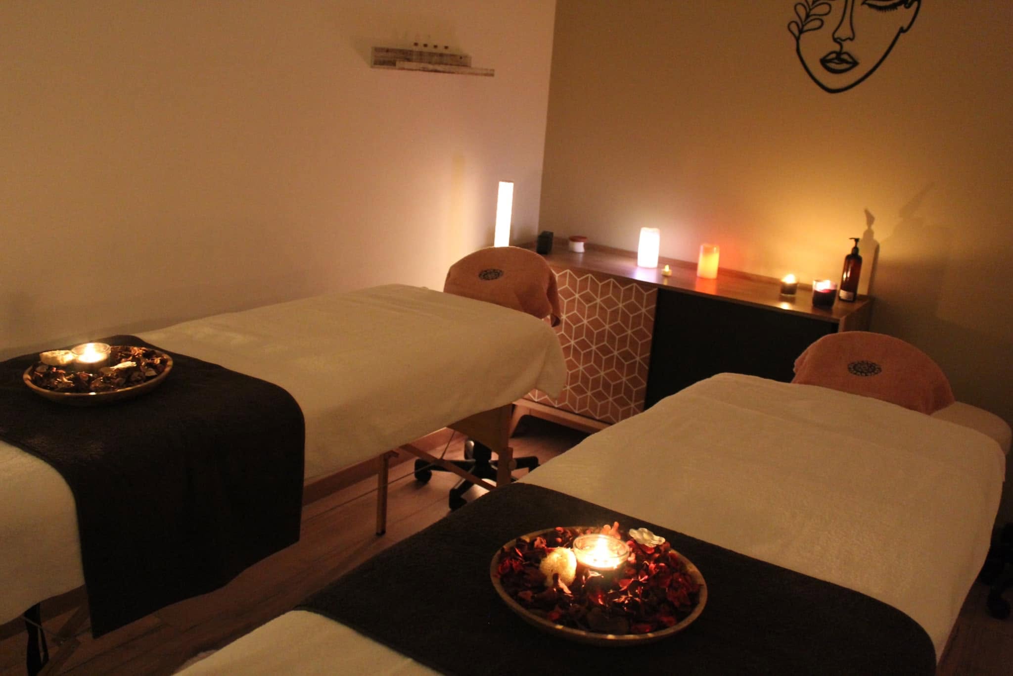 Serenity Spa