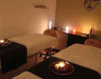 serenity spa 2