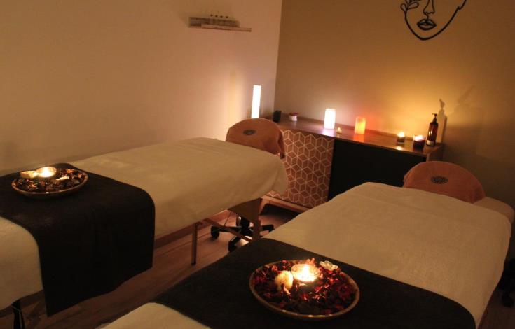 serenity spa 2