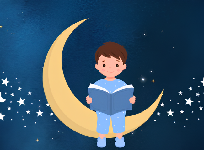 Contes étoilés | Soirée pyjama