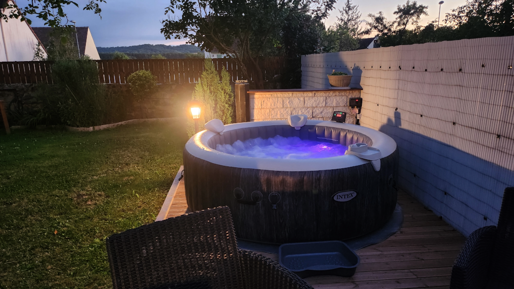 spa gite ma campagne aisne chassemy