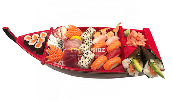 sushi z