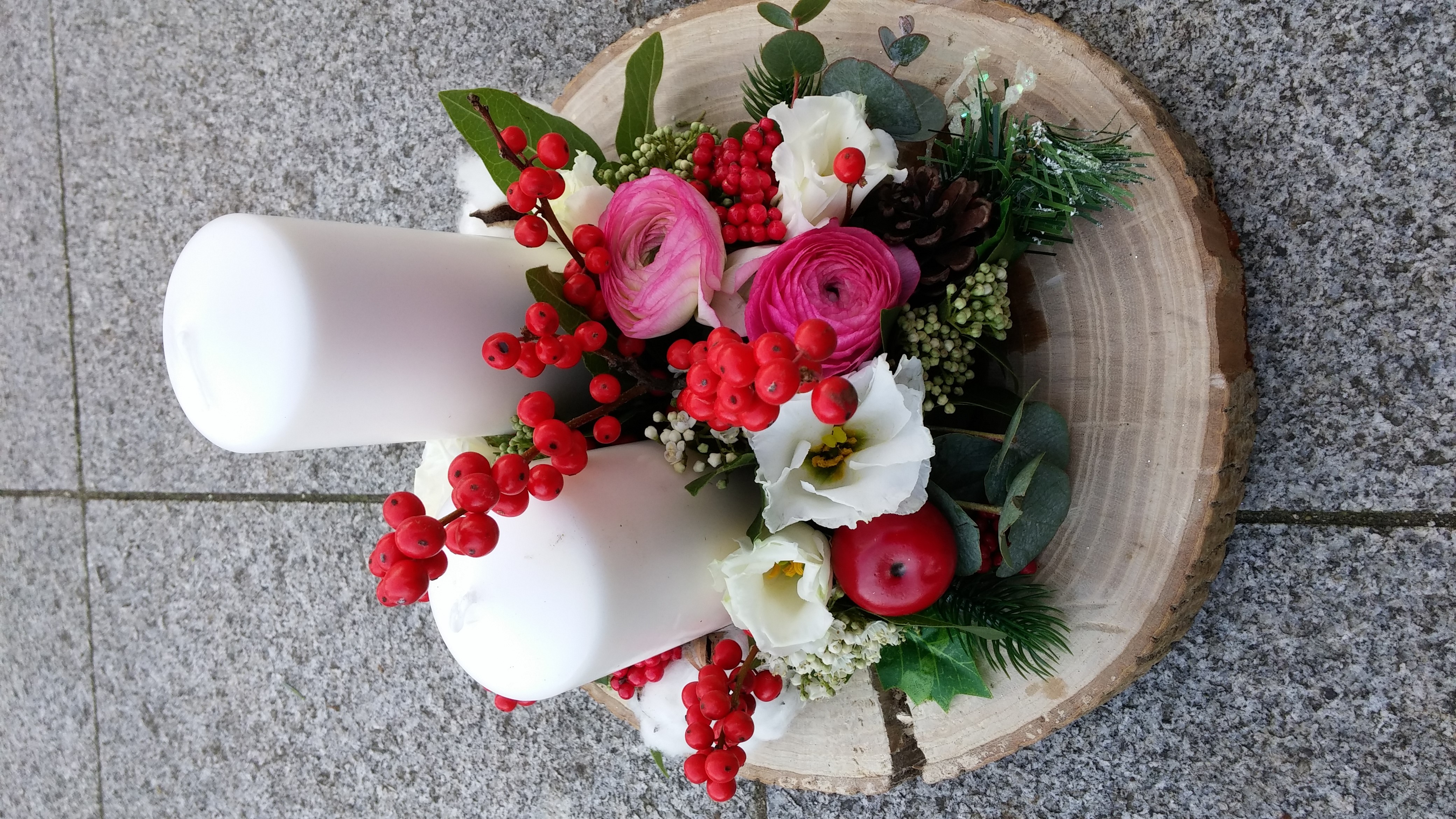 Atelier floral | Pâques