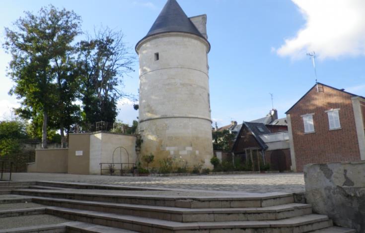 Parcours de la nacre