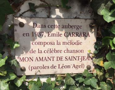 Emile Carrara