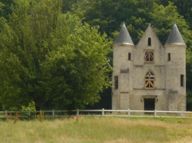 Château Merlemont