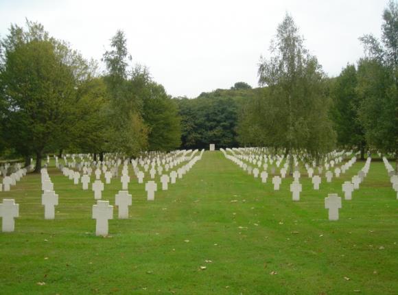 Cimetière